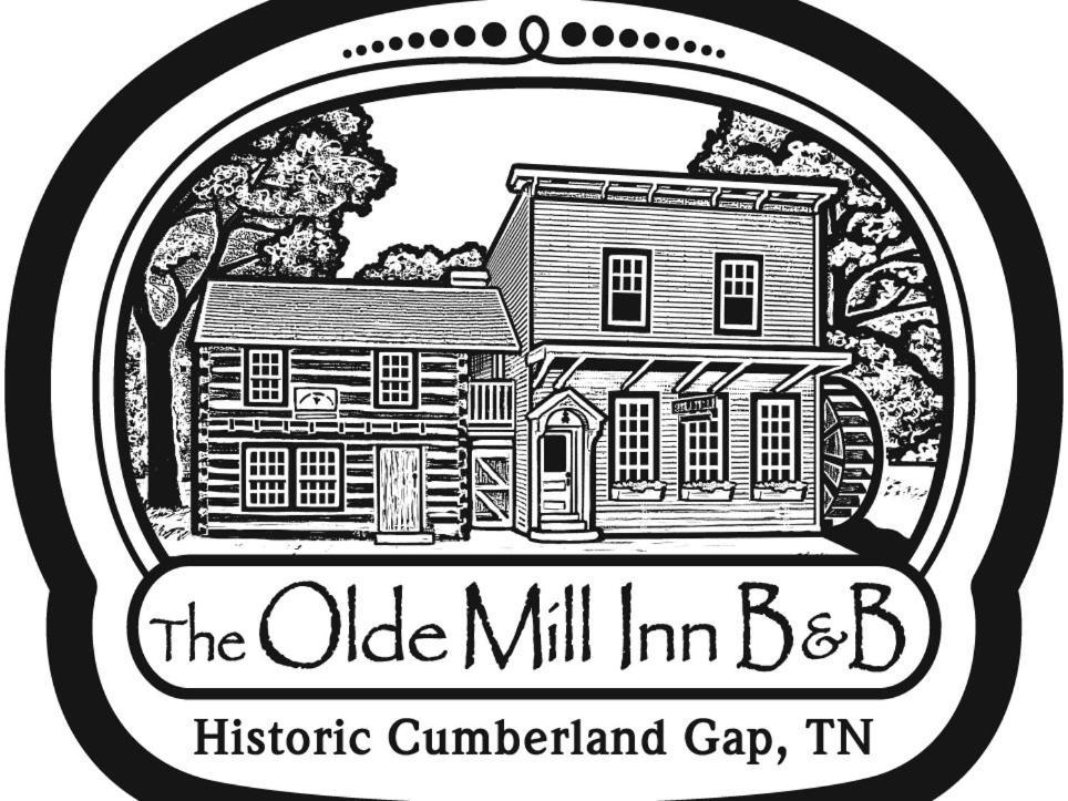 Olde Mill Inn Bed & Breakfast Cumberland Gap Luaran gambar